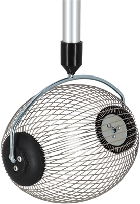 Recogedor Nueces con Mango